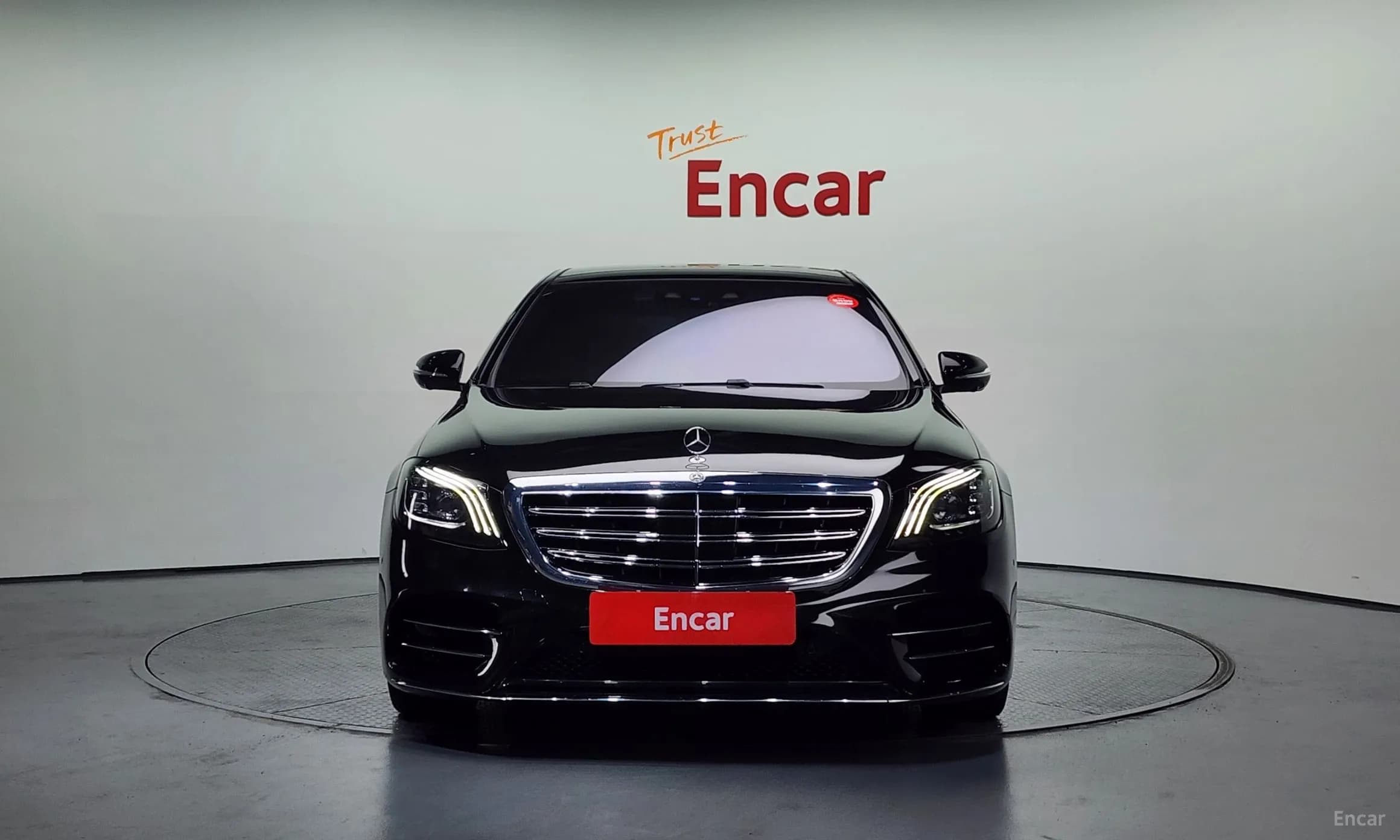 S-Class W222