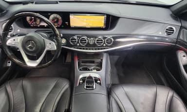 S-Class W222