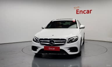 E-Class W213