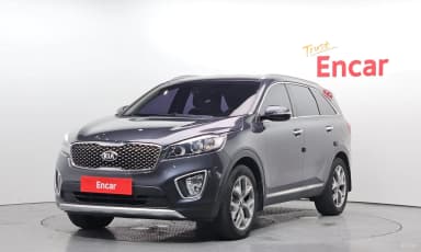 Sorento