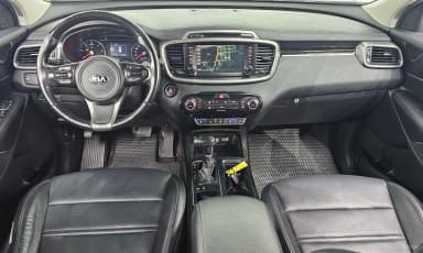 Sorento