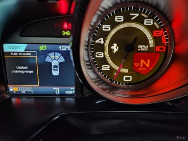 812 GTS
