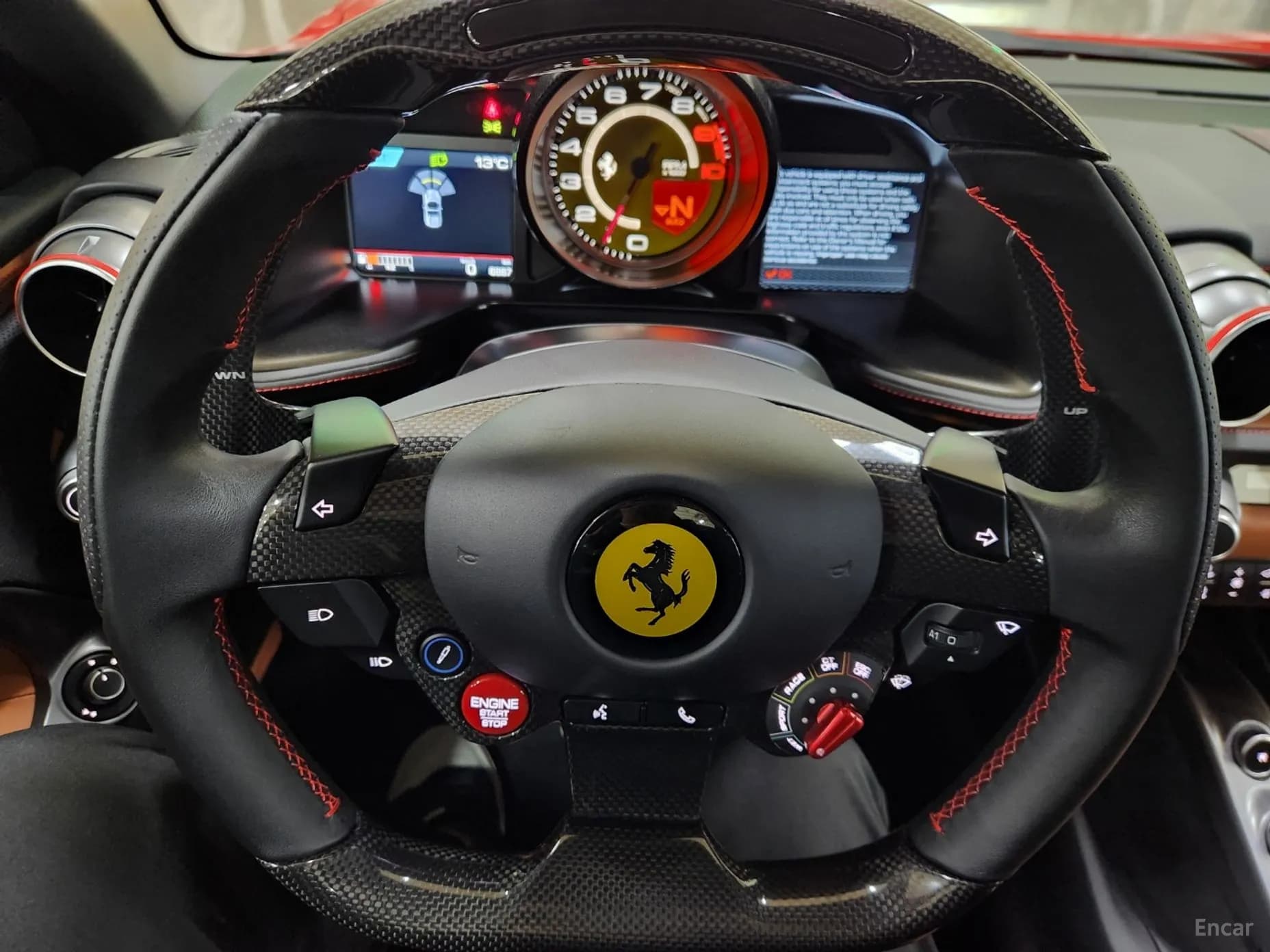 812 GTS