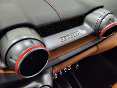 812 GTS