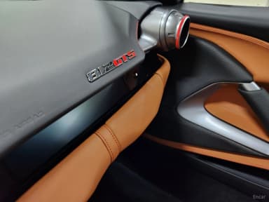 812 GTS