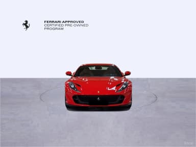 812 GTS