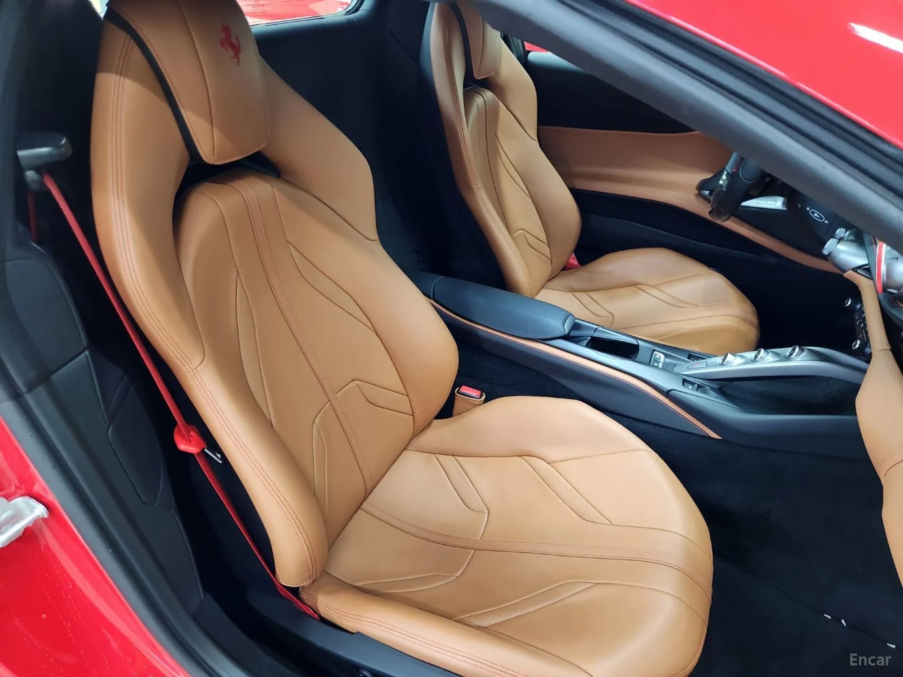 812 GTS