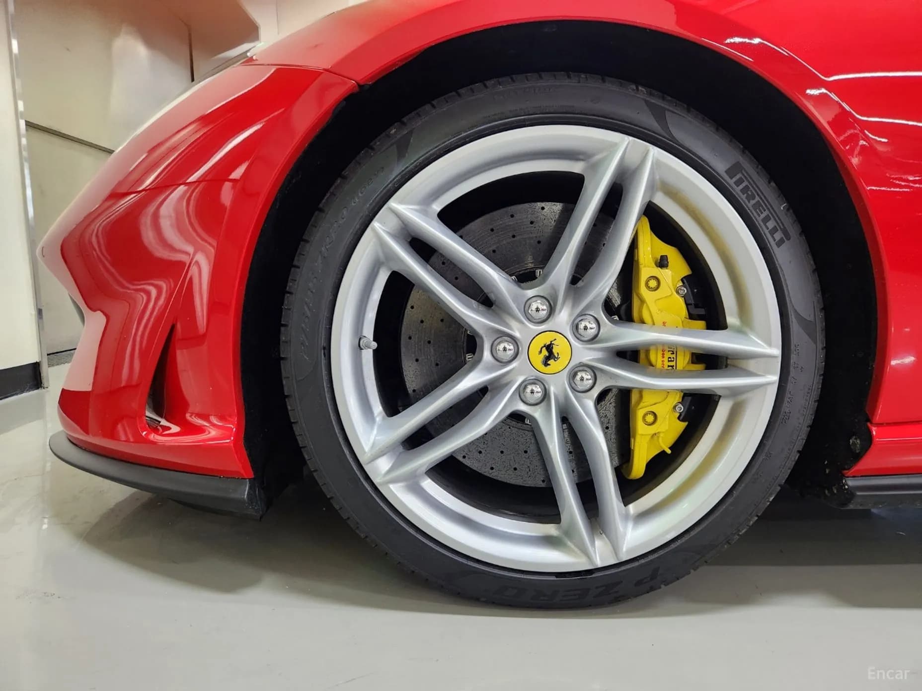 812 GTS