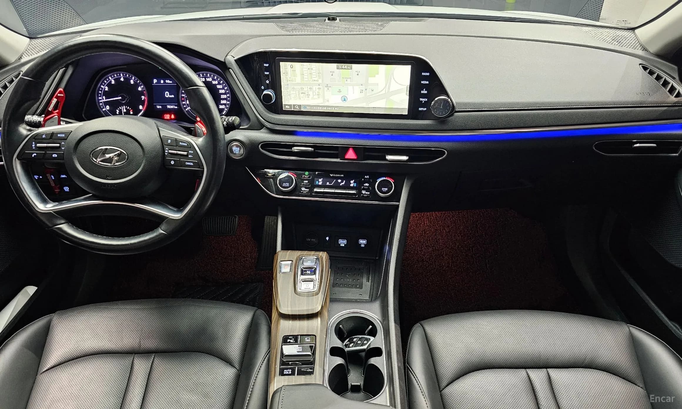 Sonata (DN8)