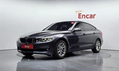 3 Series GT (F34)