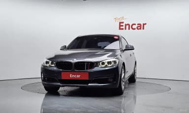 3 Series GT (F34)