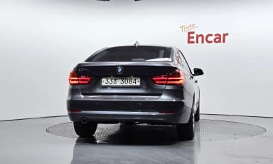3 Series GT (F34)