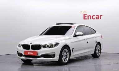 3 Series GT (F34)