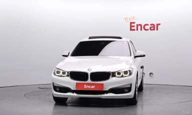 3 Series GT (F34)