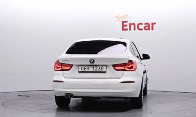 3 Series GT (F34)