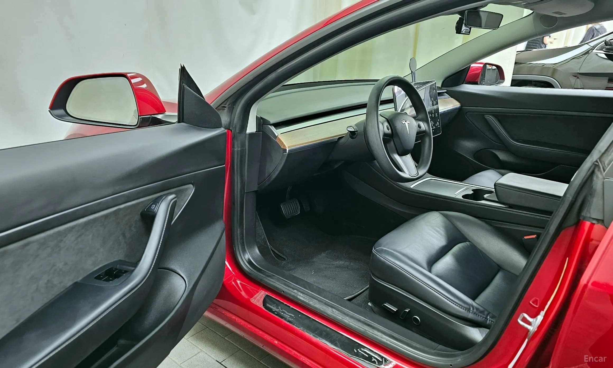 Model 3