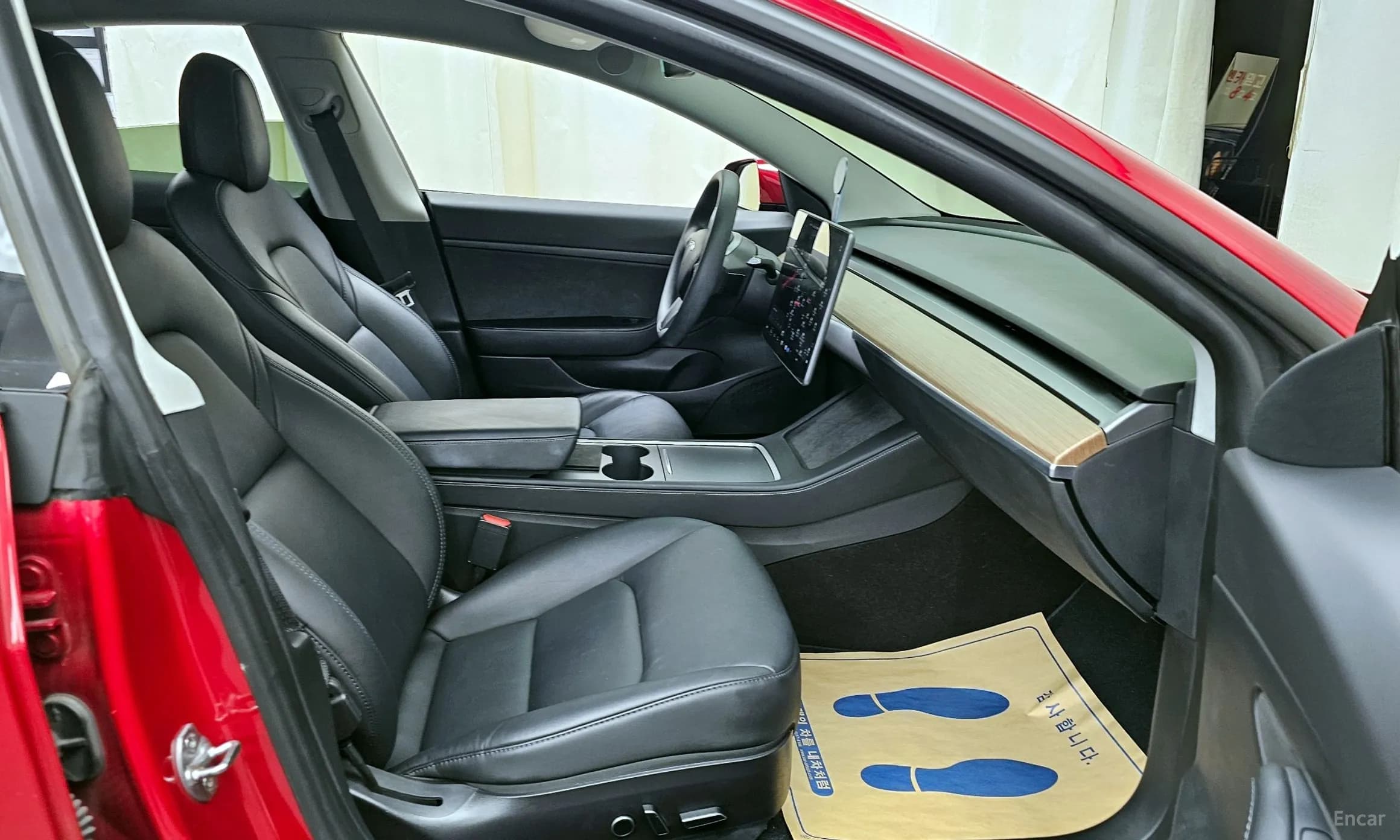 Model 3