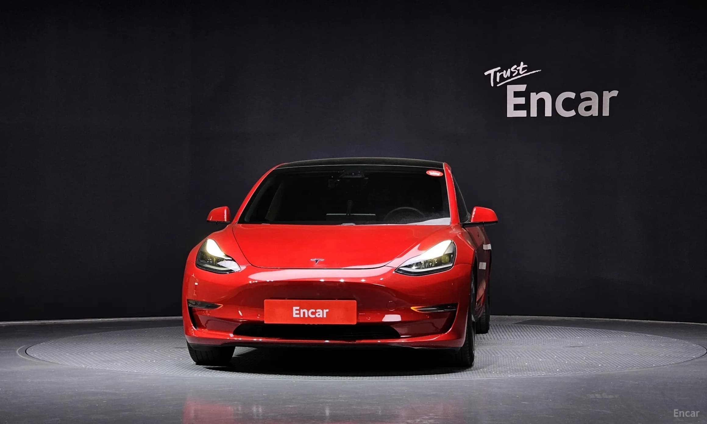 Model 3