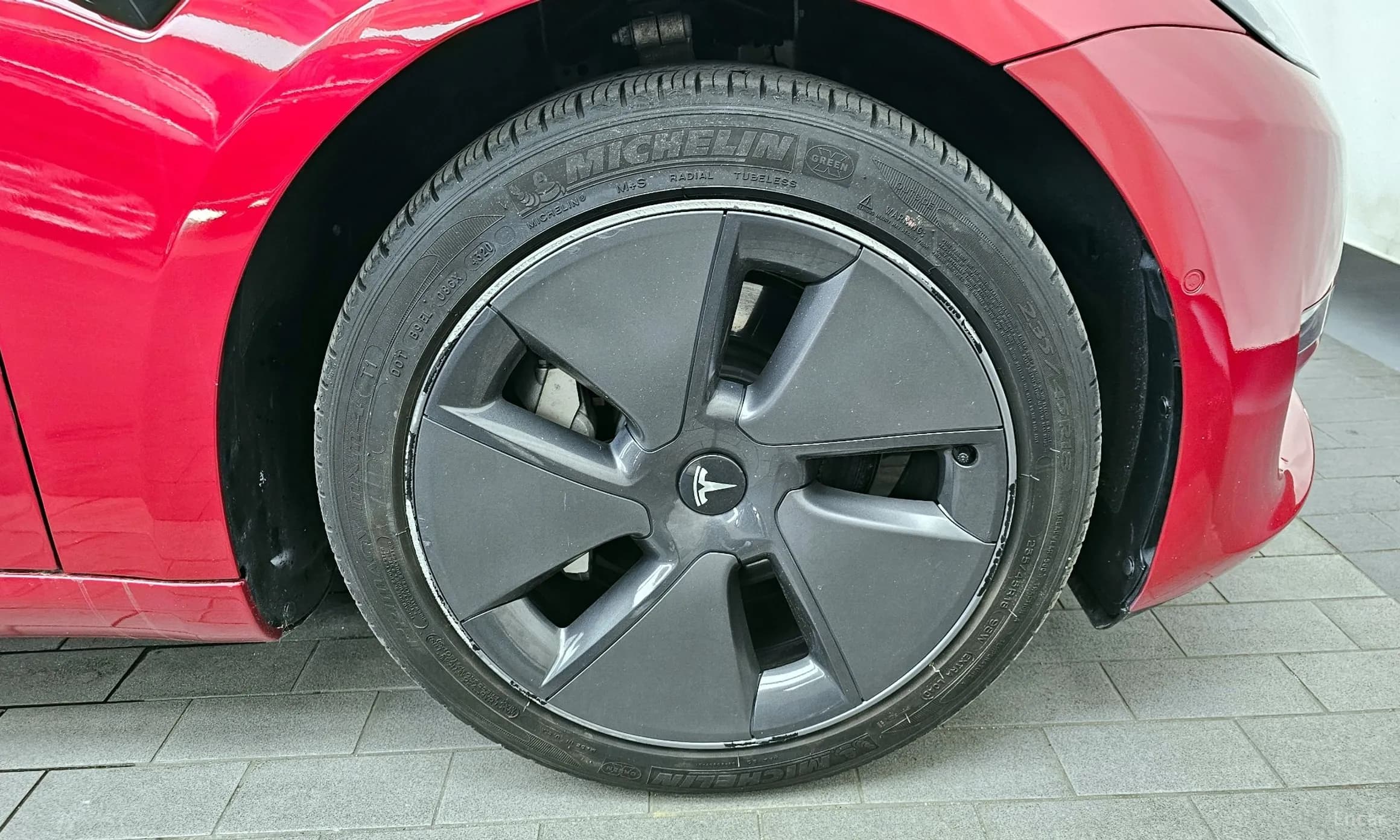 Model 3
