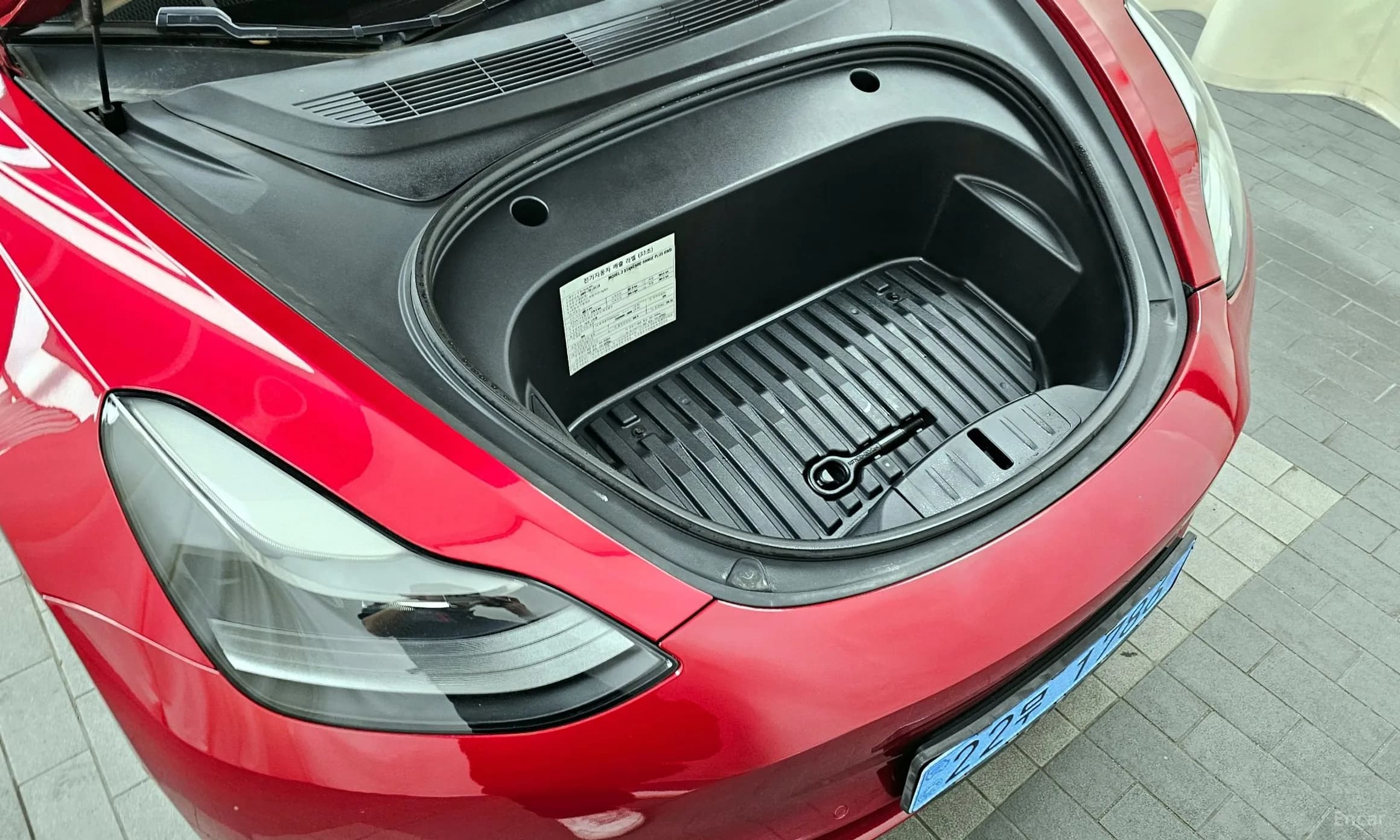 Model 3