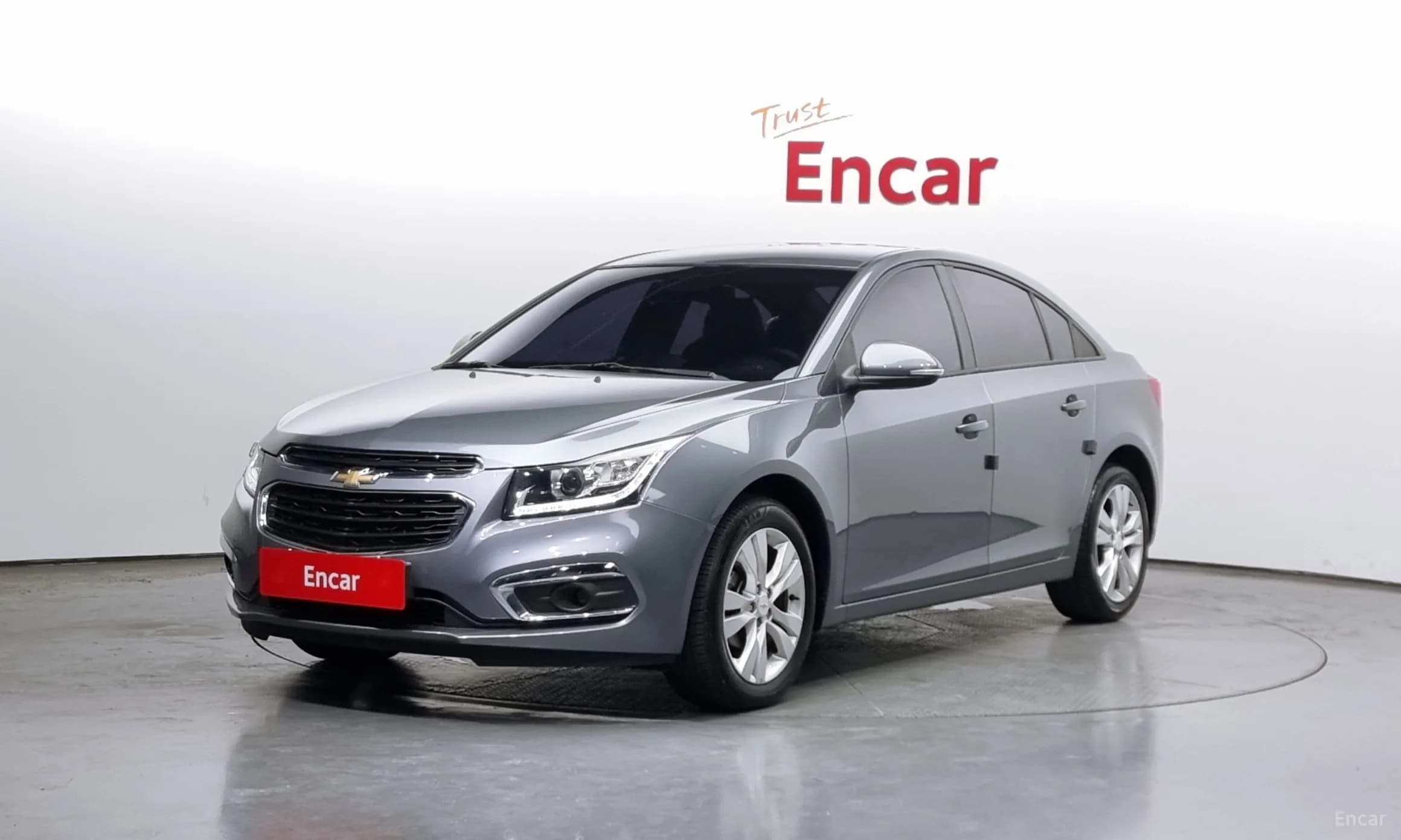 Cruze