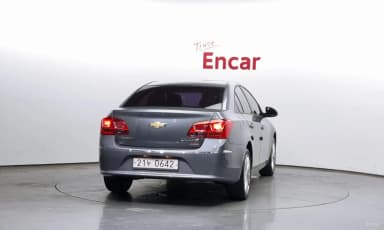 Cruze