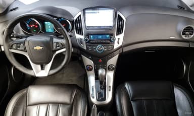 Cruze