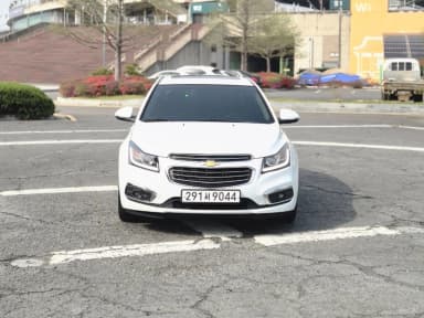 Cruze