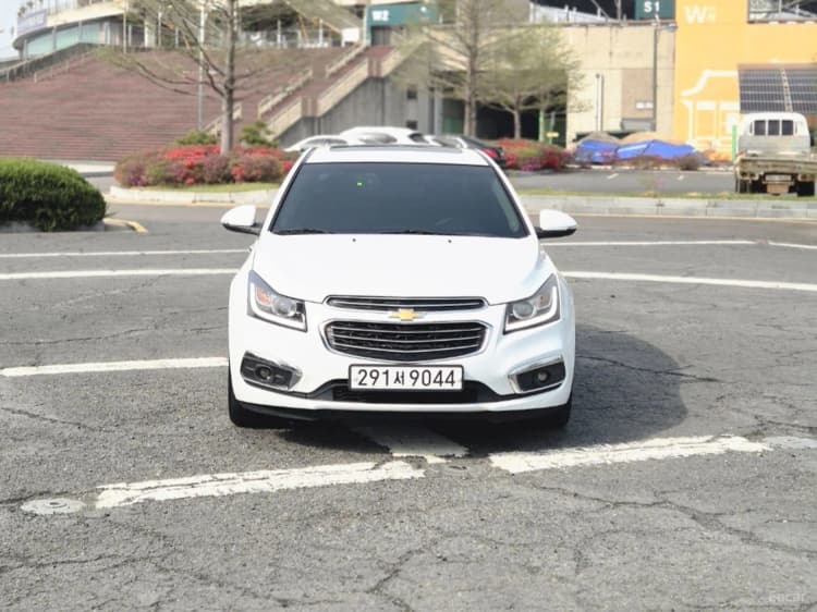 Cruze