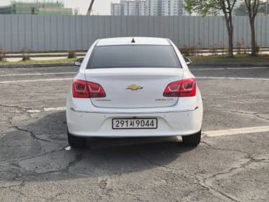 Cruze