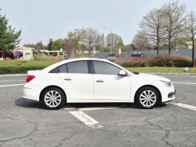 Cruze