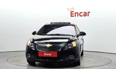 Cruze