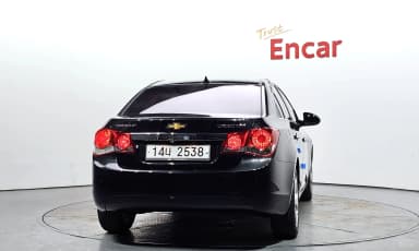 Cruze