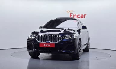 X6 (G06)
