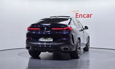 X6 (G06)