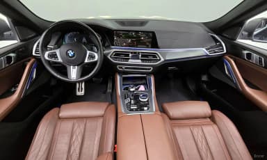 X6 (G06)