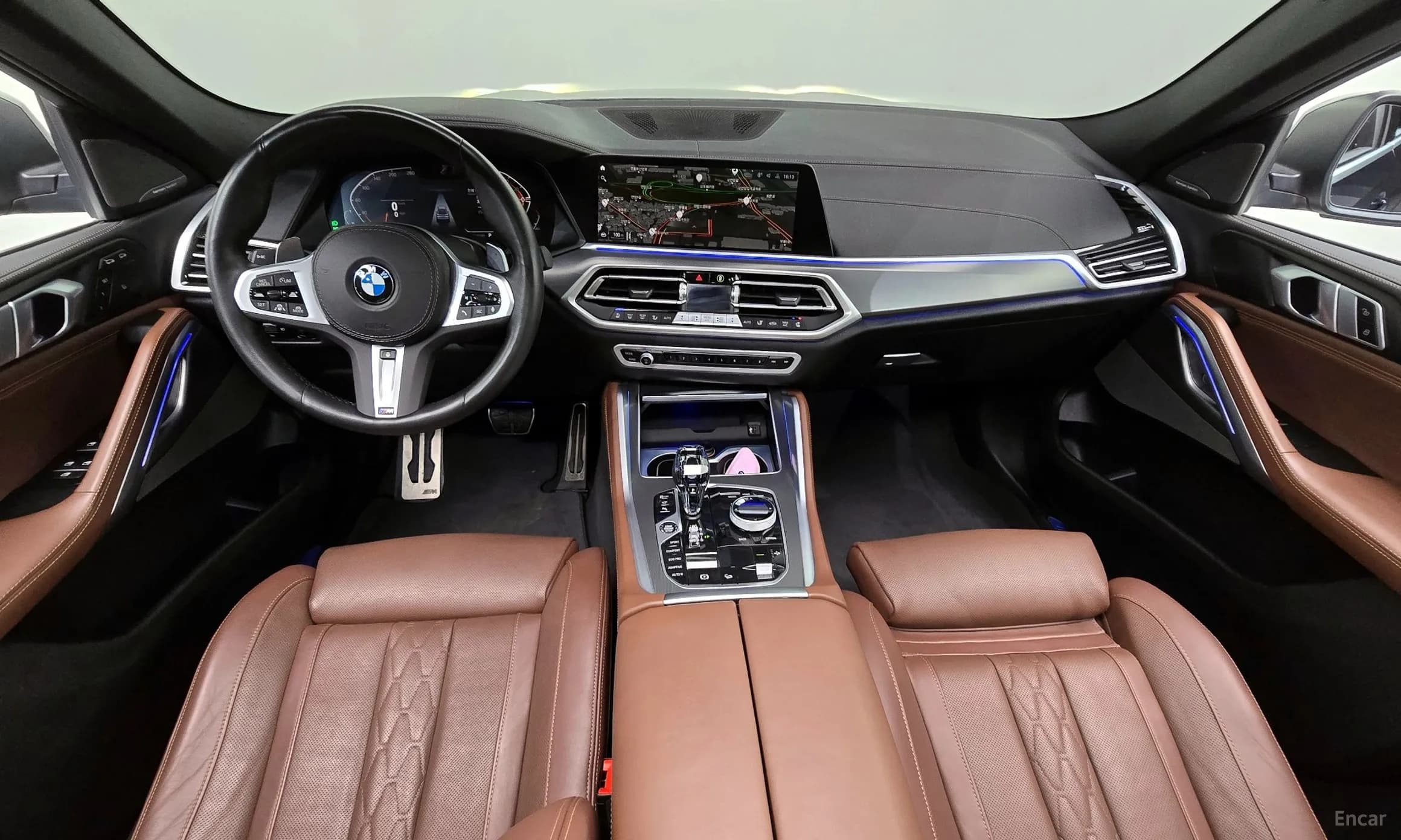 X6 (G06)