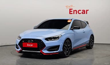 Veloster (JS)