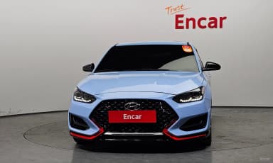 Veloster (JS)