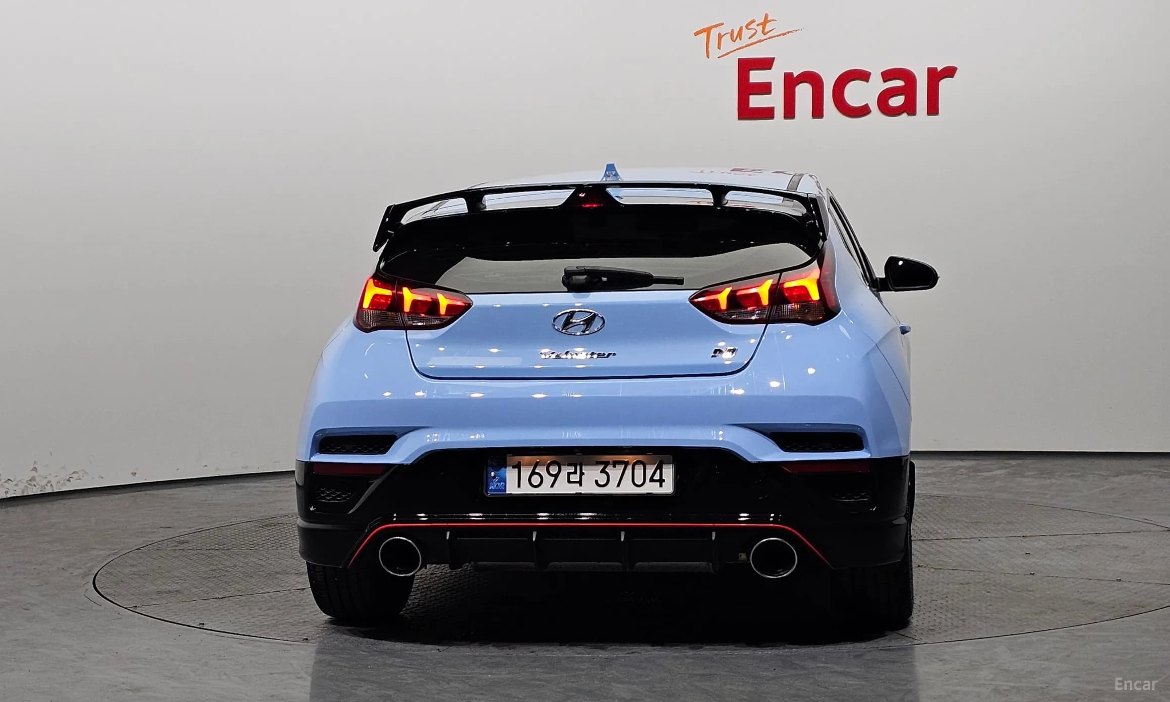 Veloster (JS)