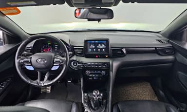 Veloster (JS)