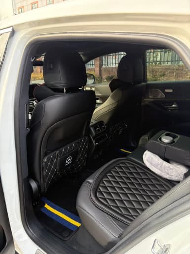 GLE-Class W167