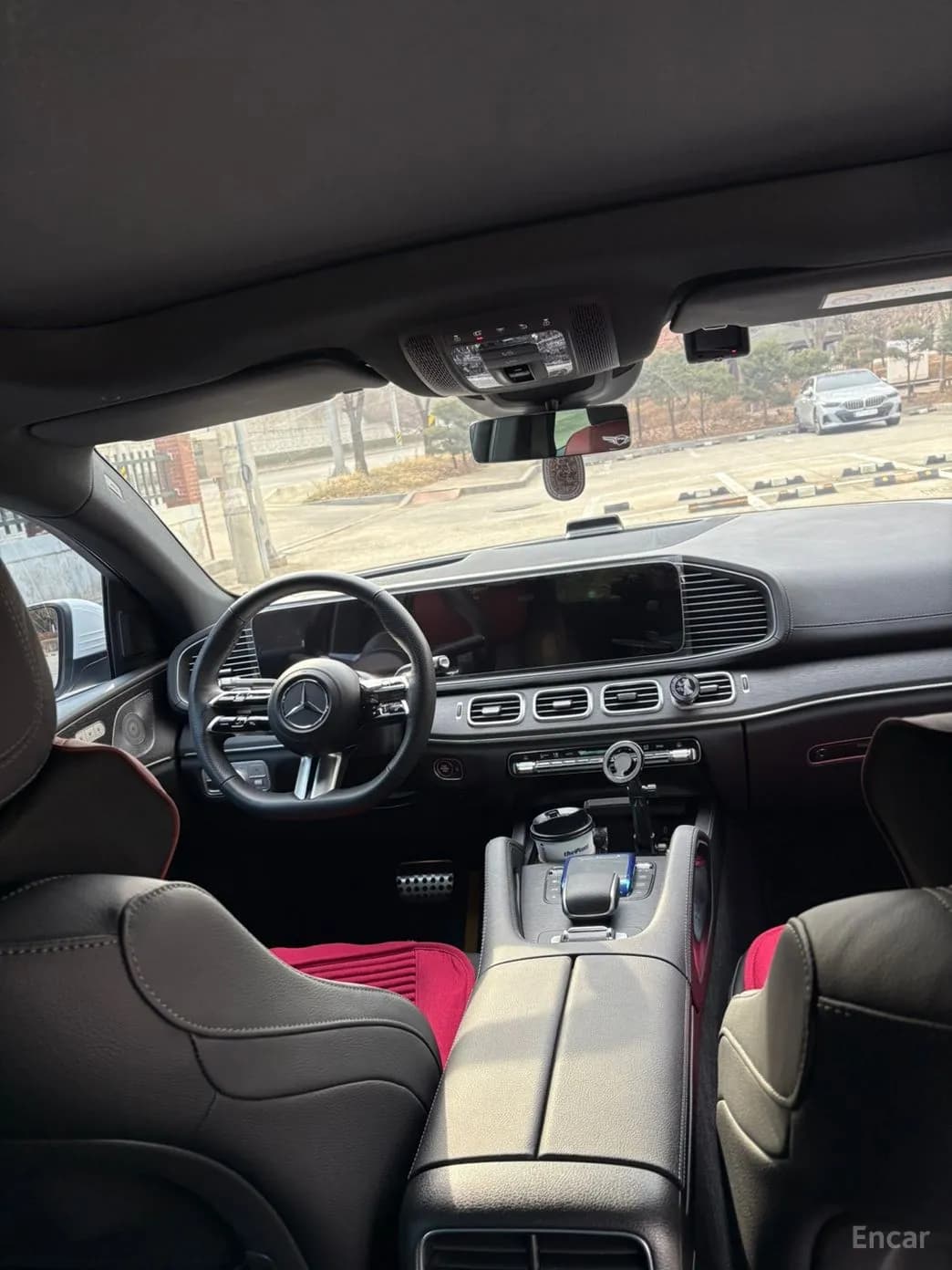 GLE-Class W167