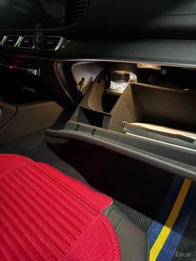 GLE-Class W167