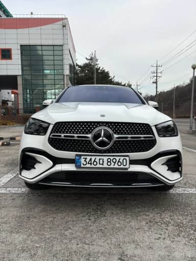 GLE-Class W167