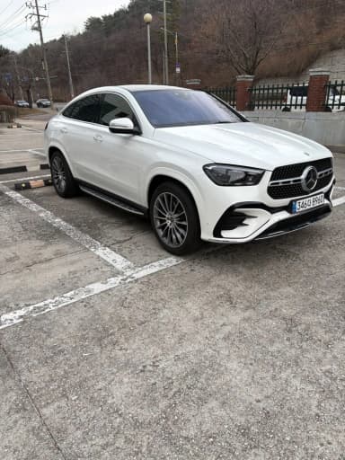 GLE-Class W167