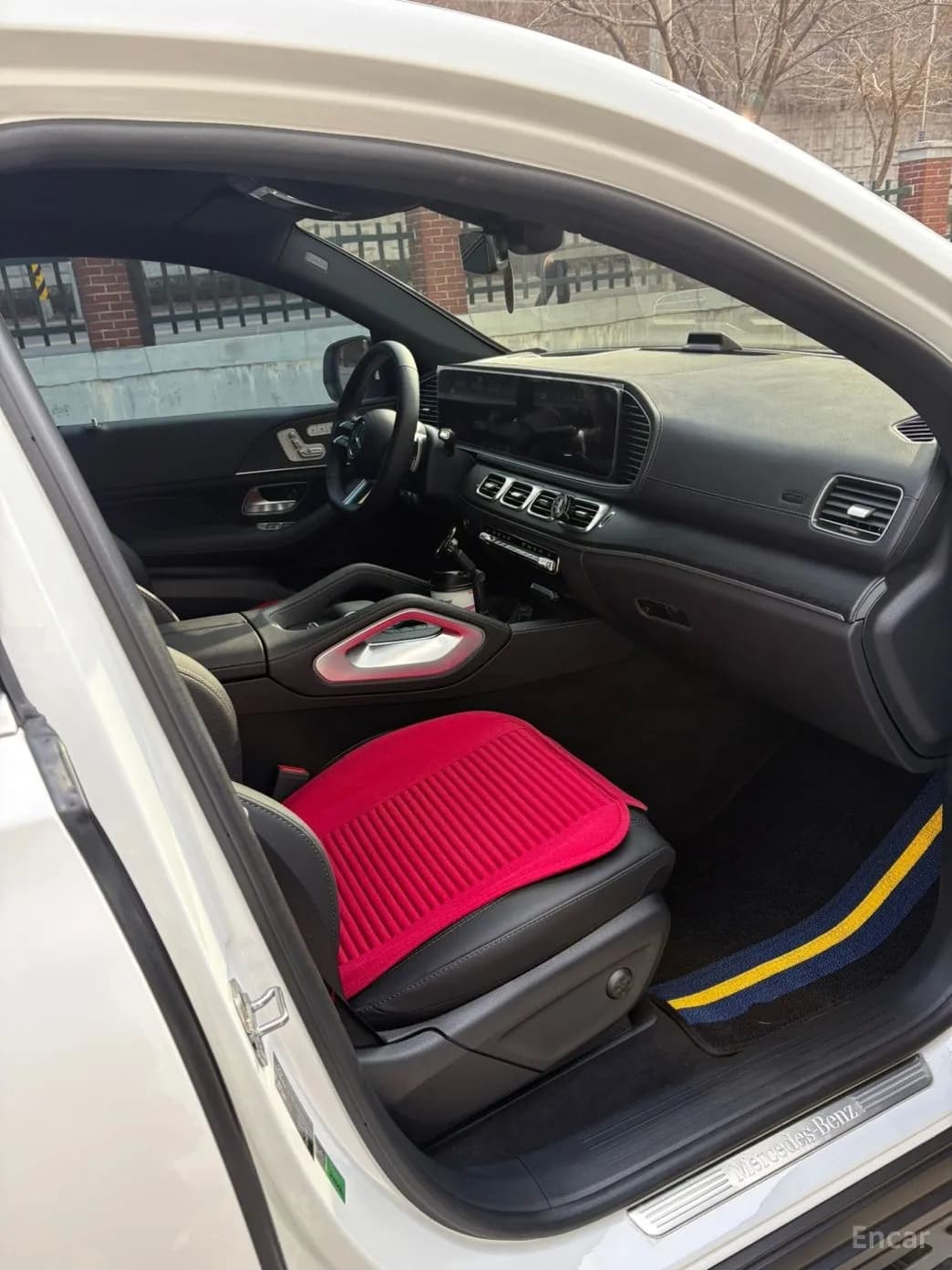 GLE-Class W167