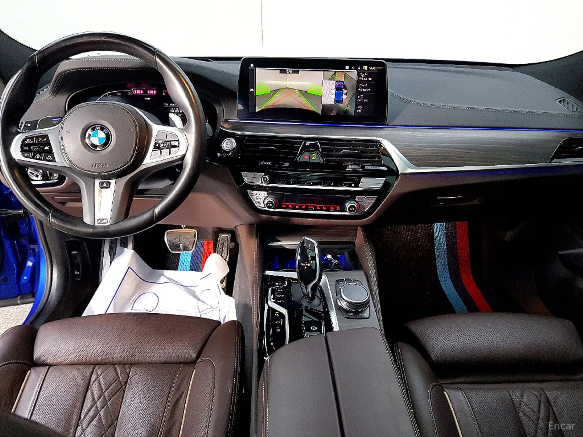 6-Series GT (G32)