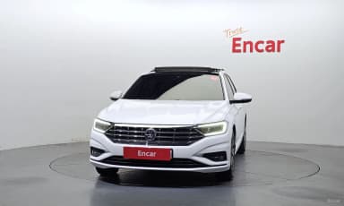 Jetta 7th Generation