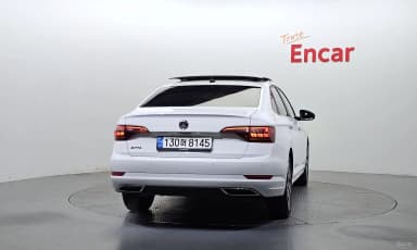 Jetta 7th Generation